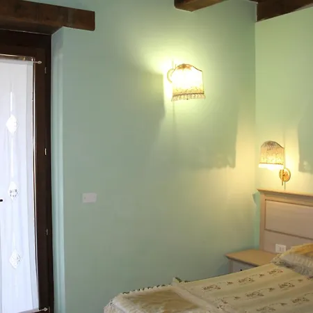 Agriturismo San Michele Guest House Cossignano Exterior photo