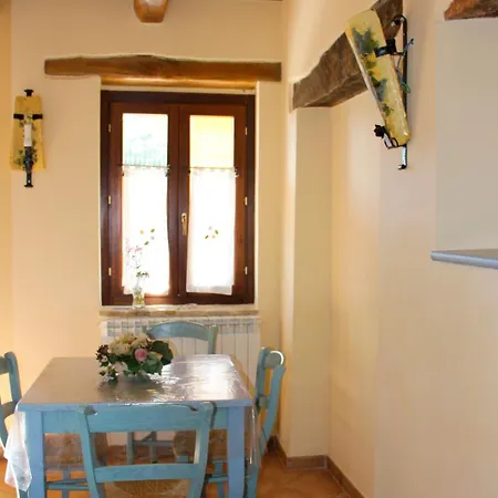 Agriturismo San Michele Guest House Cossignano Exterior photo