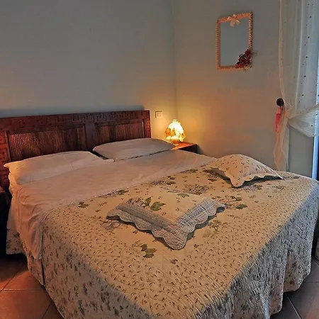 Agriturismo San Michele Guest House Cossignano Room photo