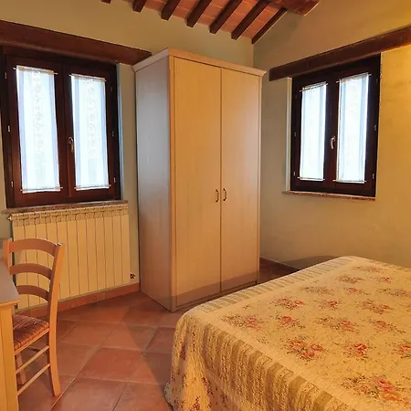 Agriturismo San Michele Guest House Cossignano Room photo