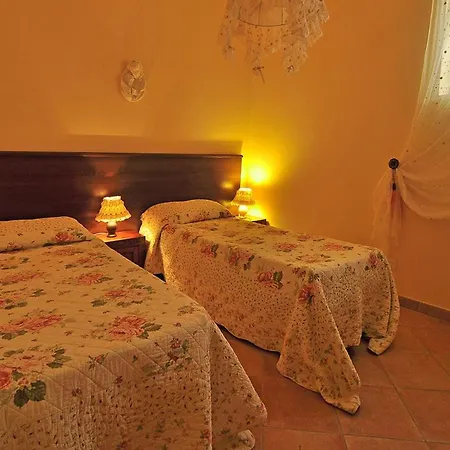 Agriturismo San Michele Guest House Cossignano Room photo
