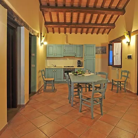 Agriturismo San Michele Guest House Cossignano Room photo