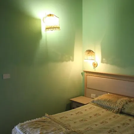 Agriturismo San Michele Guest House Cossignano Room photo