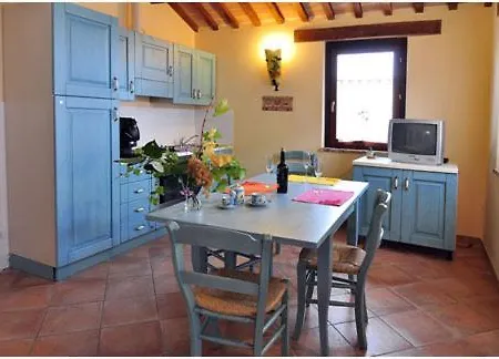 Agriturismo San Michele Guest House Cossignano Room photo
