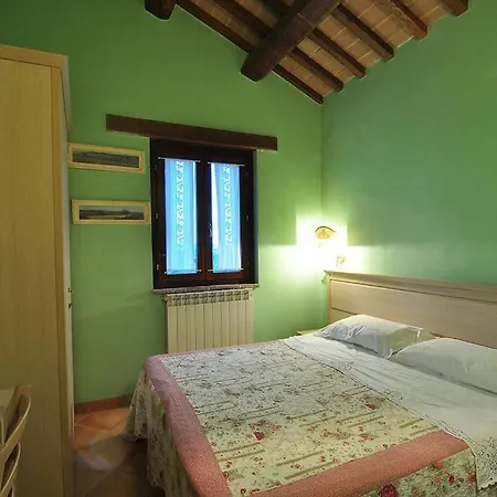 Agriturismo San Michele Guest House Cossignano Room photo