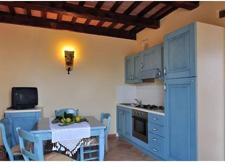 Agriturismo San Michele Guest House Cossignano Room photo