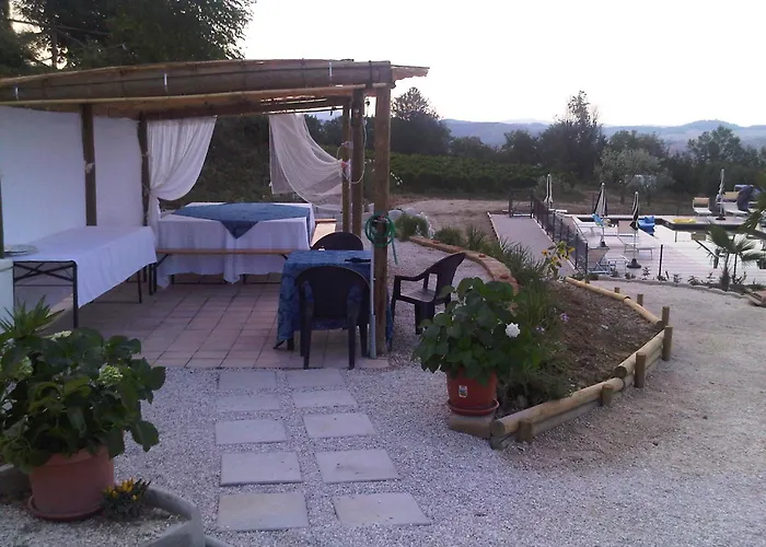Agriturismo San Michele