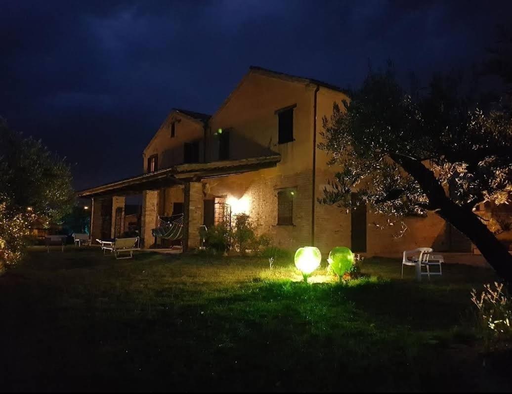 Agriturismo San Michele *