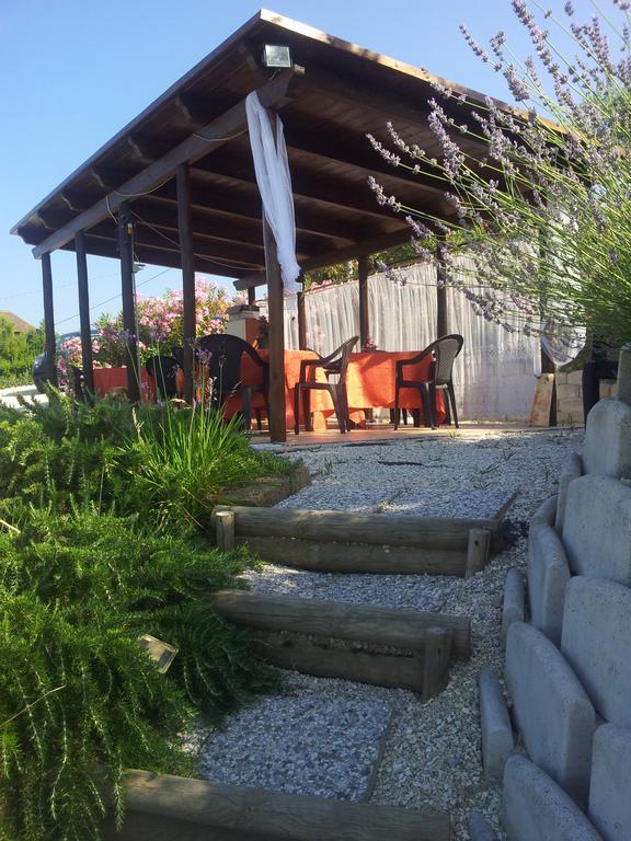 Country house Agriturismo San Michele *