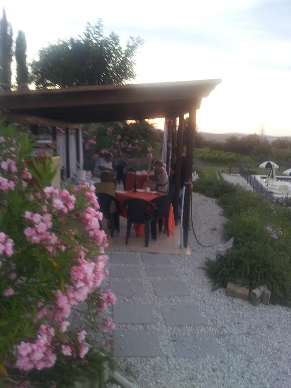 Agriturismo San Michele Country house