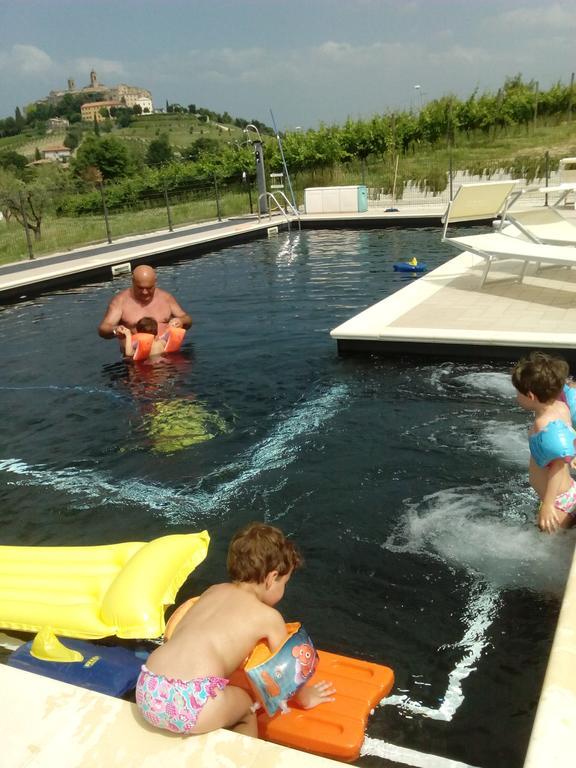 Agriturismo San Michele Cossignano