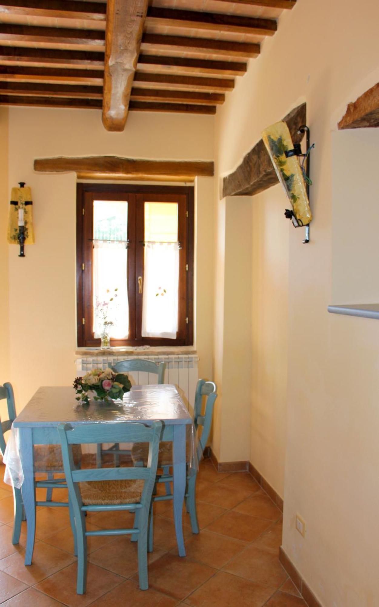 Country house Agriturismo San Michele