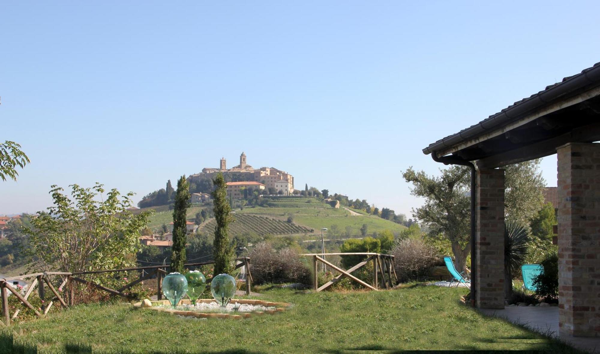 Agriturismo San Michele *