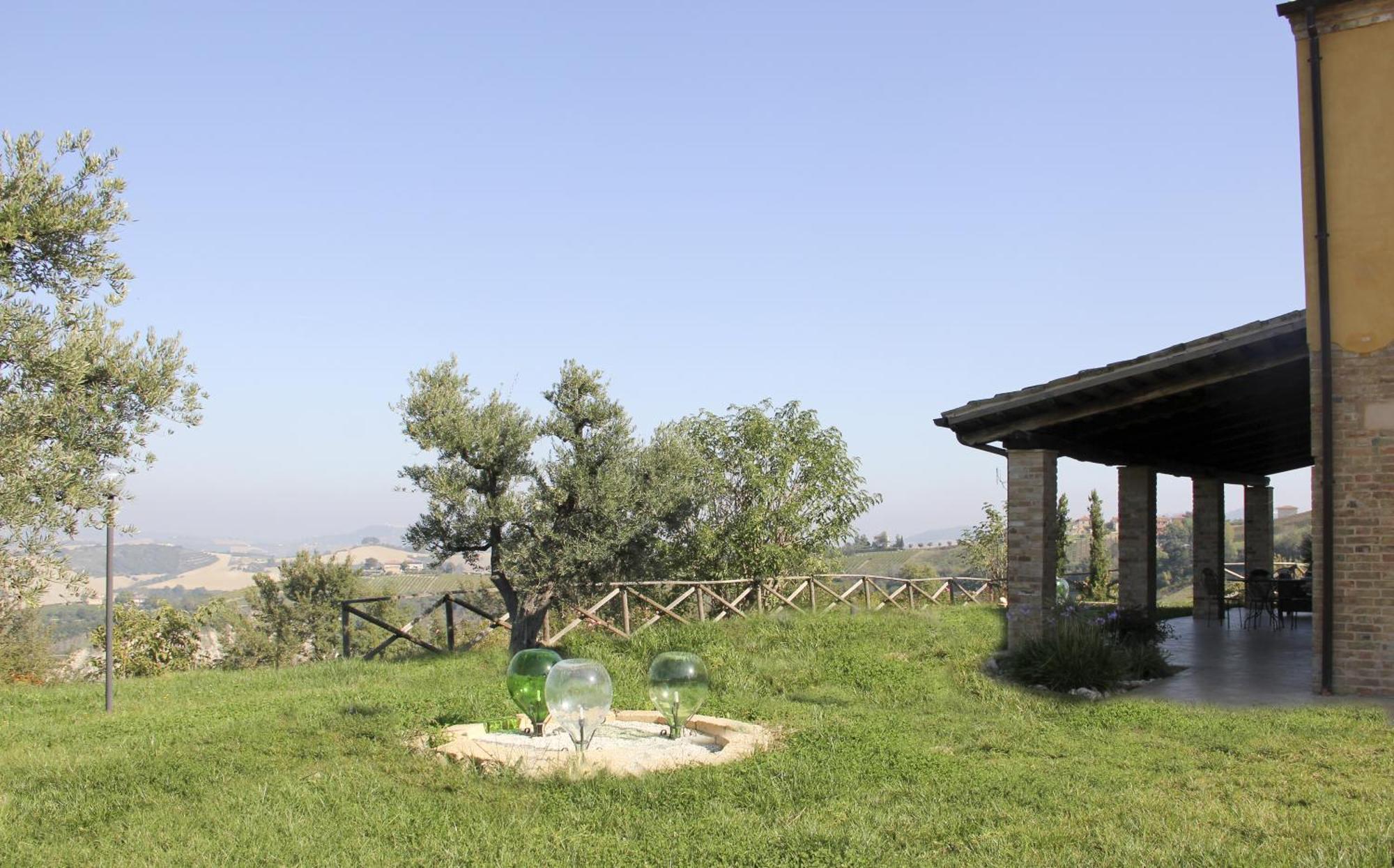Country house Agriturismo San Michele *