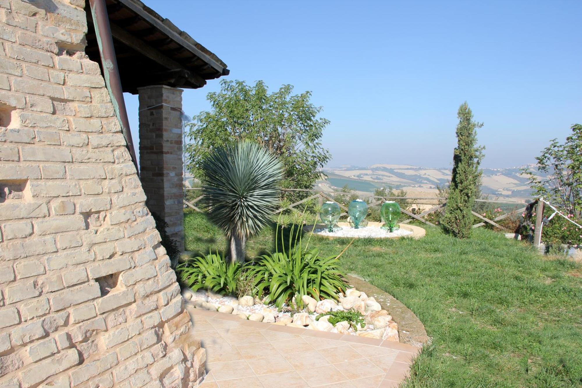 Agriturismo San Michele Country house *