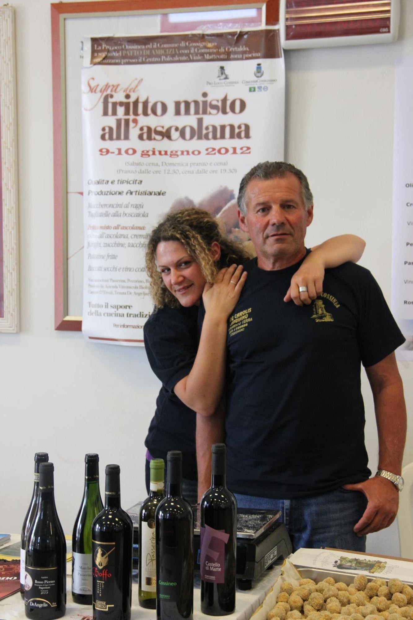 Séjour à la campagne Agriturismo San Michele