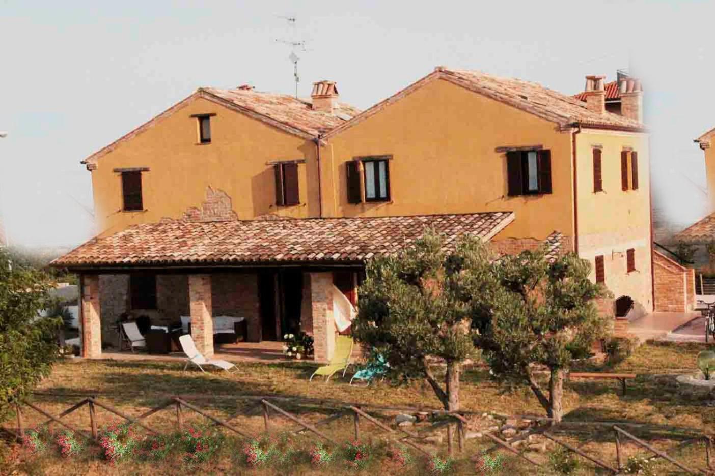 Agriturismo San Michele Country house