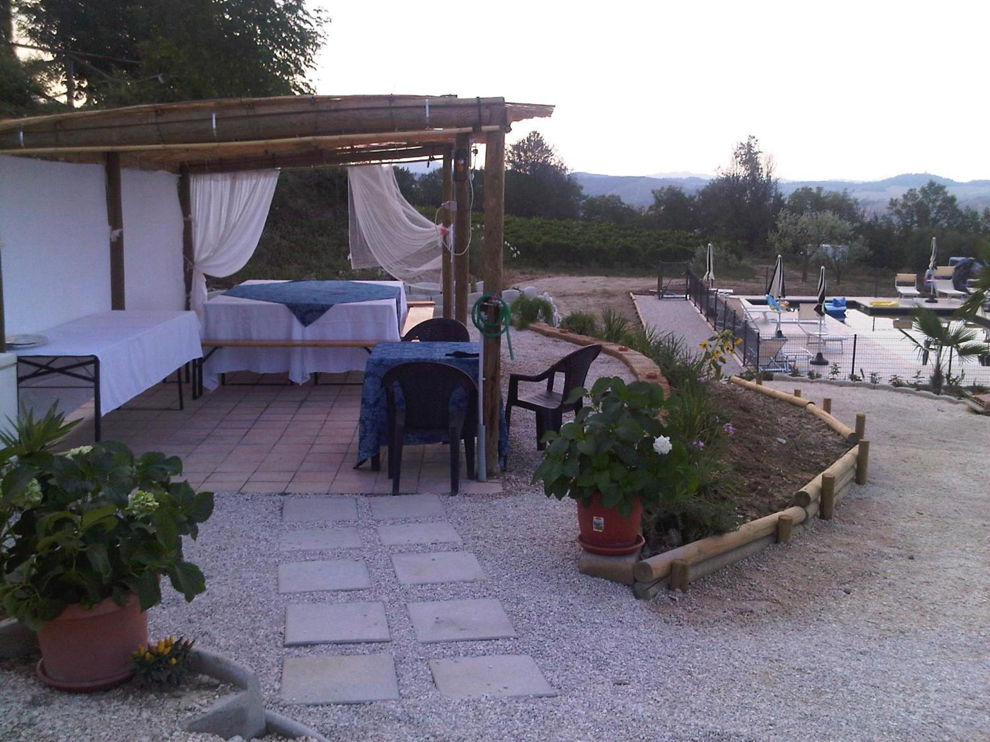 Agriturismo San Michele *