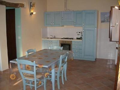 Country house Agriturismo San Michele