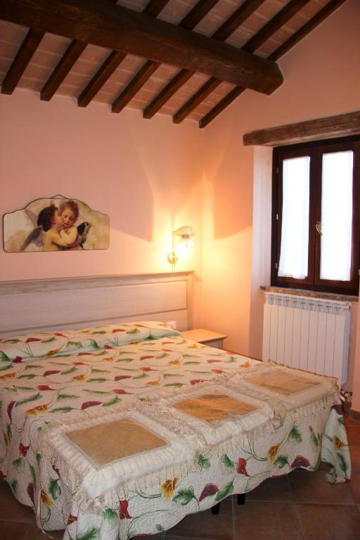 Country house Agriturismo San Michele *