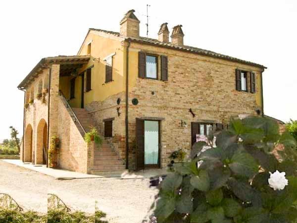 Country house Agriturismo San Michele *