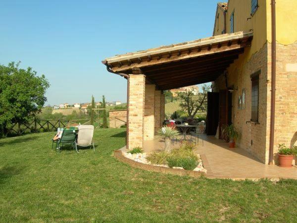 Agriturismo San Michele Country house