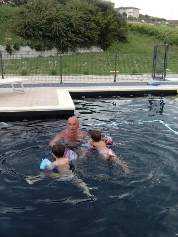 Agriturismo San Michele Country house