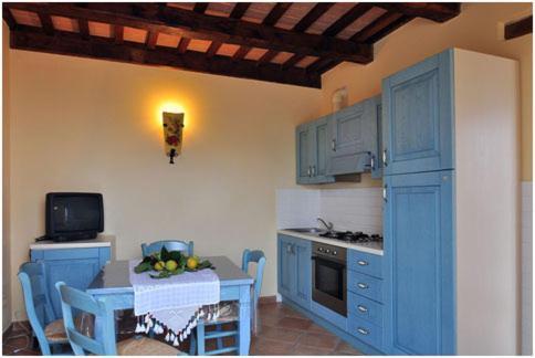 Country house Agriturismo San Michele