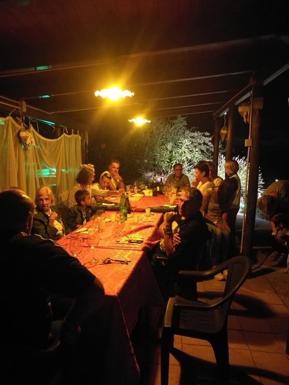 Agriturismo San Michele * Cossignano