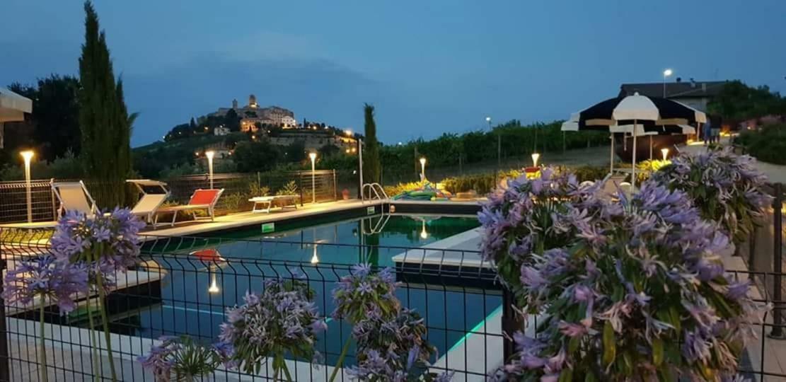 Agriturismo San Michele Cossignano