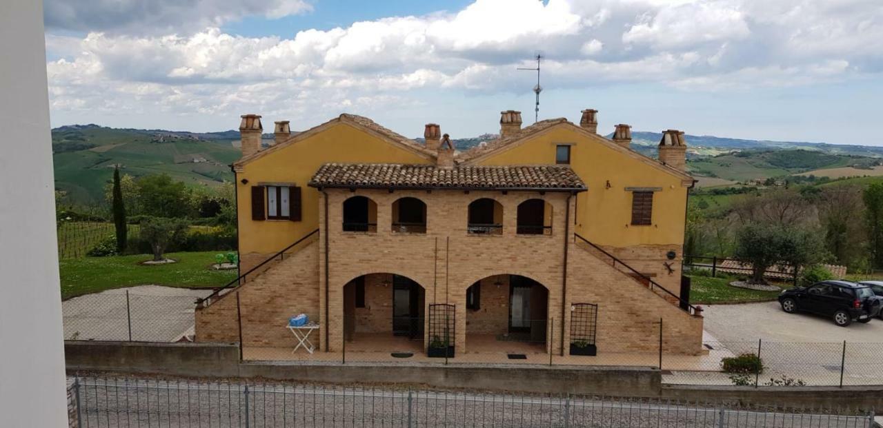 Agriturismo San Michele Séjour à la campagne *